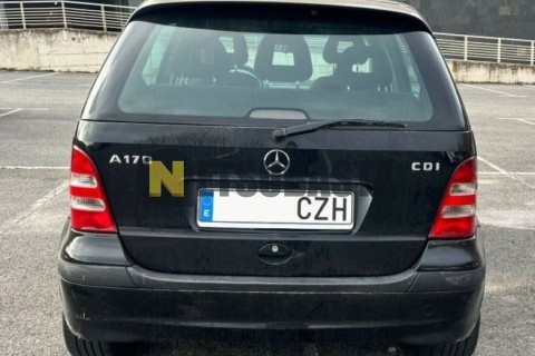 Kymco Movie 125 XL 2008