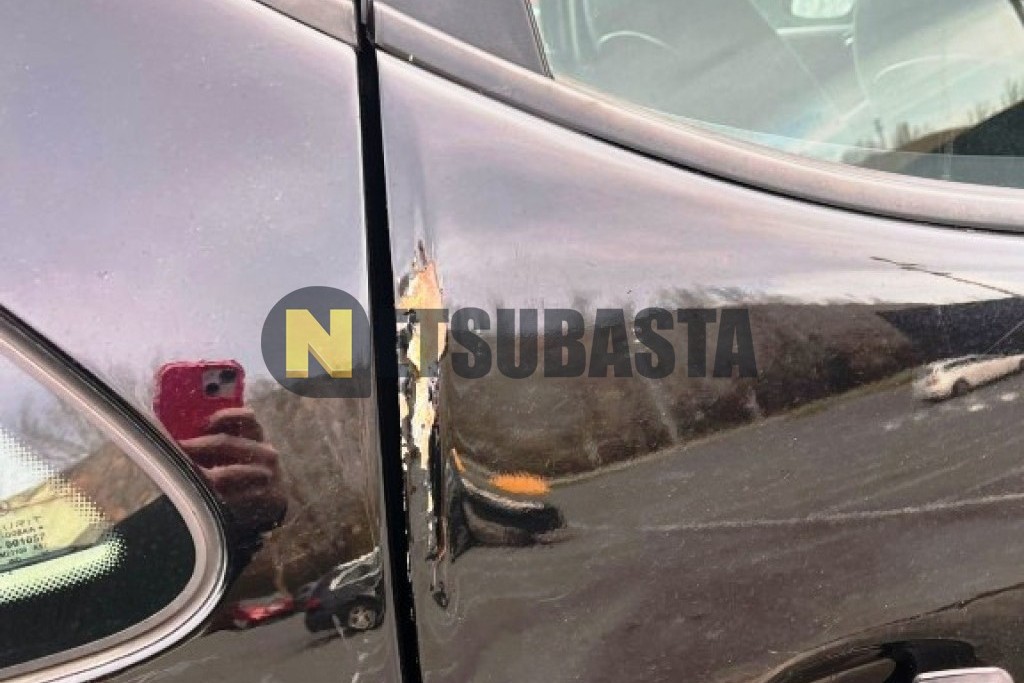 Mercedes-Benz A 170 CDI Aut. 2003