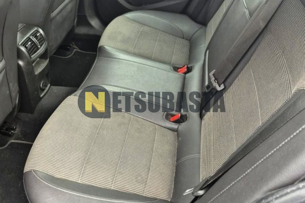 Opel Insignia 2.0 CDTI ecoFLEX 2010