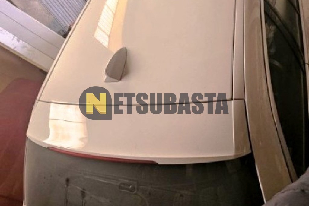 Bmw 525d xDrive Touring 2013