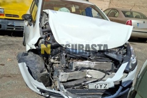 Yamaha XV 250 Virago 2000