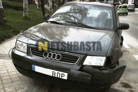 Kymco Movie 125 XL 2008