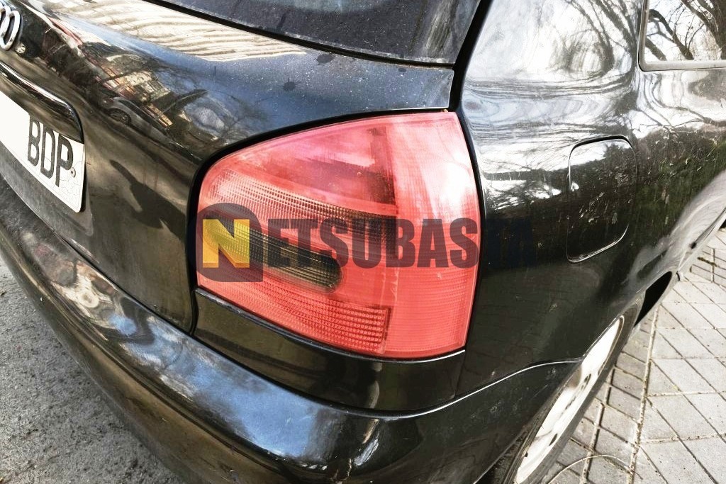 Audi A3 1.9 TDI 1997