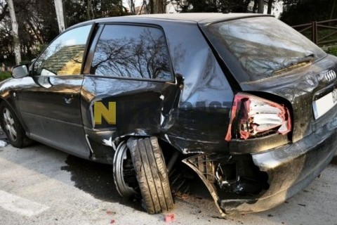 Kymco Movie 125 XL 2008