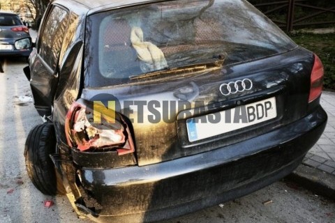 Kymco Movie 125 XL 2008