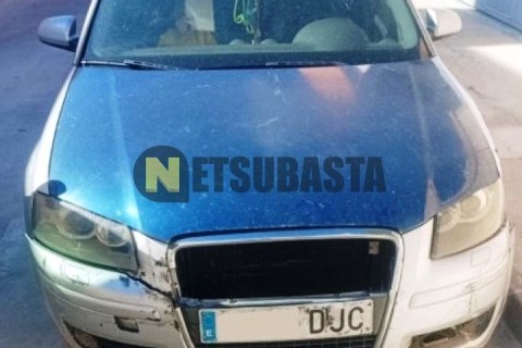 Yamaha XV 250 Virago 2000