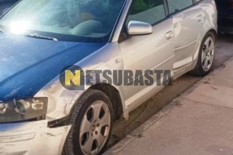 Yamaha XV 250 Virago 2000