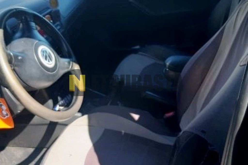 Volkswagen Golf 1.9 TDI 2001