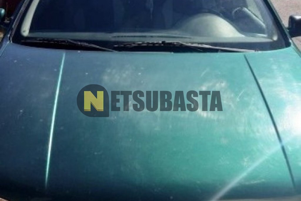 Volkswagen Golf 1.9 TDI 2001