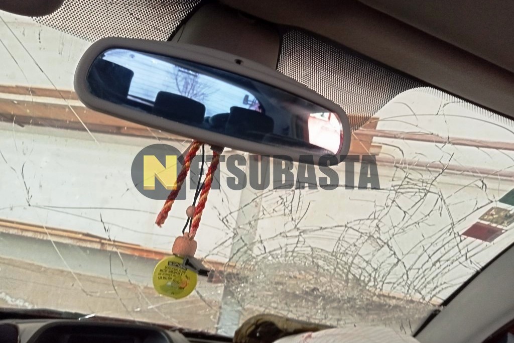 Renault Megane 1.5 dCi 2003