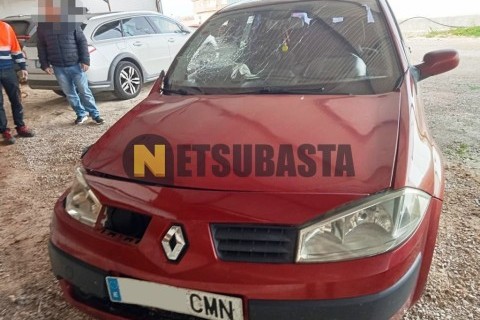 Yamaha XV 250 Virago 2000