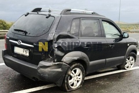 Kymco Movie 125 XL 2008