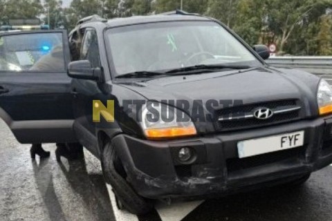 Kymco Movie 125 XL 2008