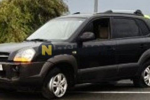 Kymco Movie 125 XL 2008