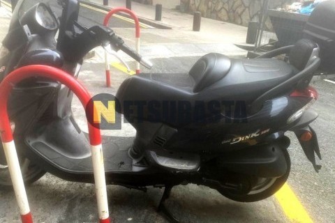 Yamaha XV 250 Virago 2000