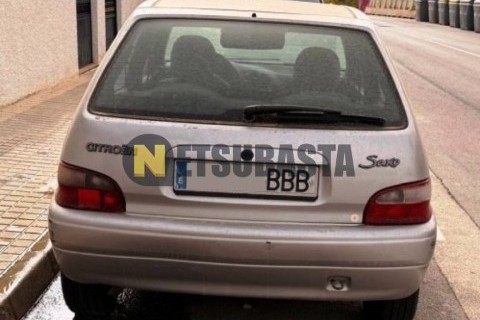 Yamaha XV 250 Virago 2000