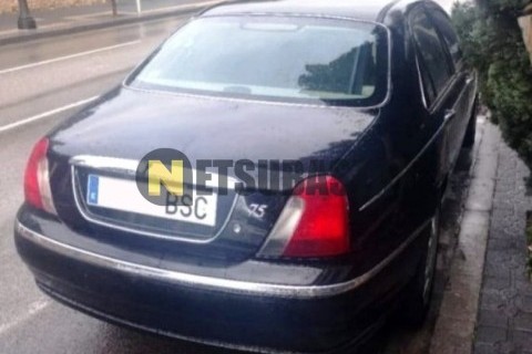 Kymco Movie 125 XL 2008