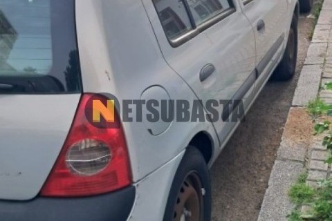 Kymco Movie 125 XL 2008