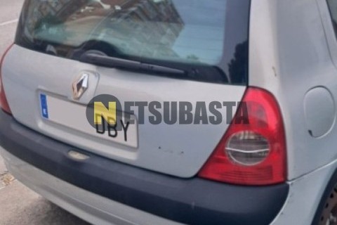 Kymco Movie 125 XL 2008