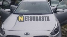 MG ZS 1.5 VTI-tech 2023