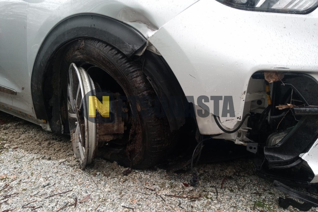 Kia Niro 1.6 PHEV 2021