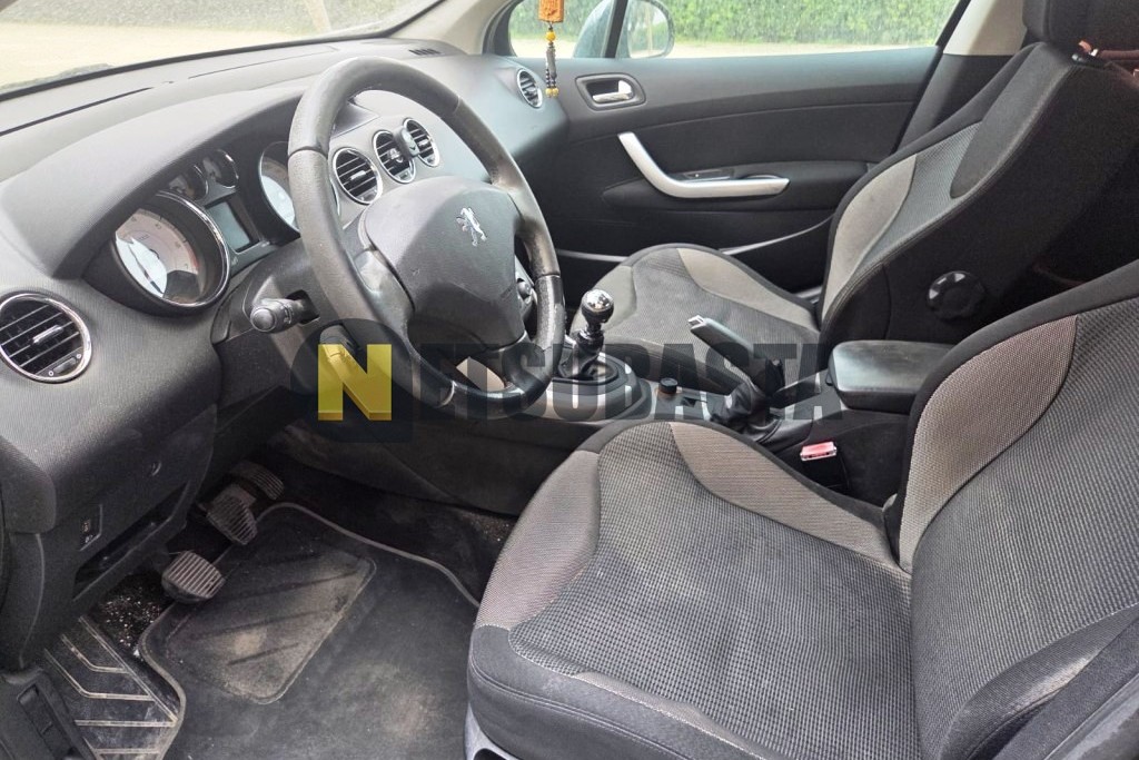 Peugeot 308 1.6 VTi 2008