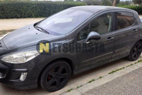 Kymco Movie 125 XL 2008