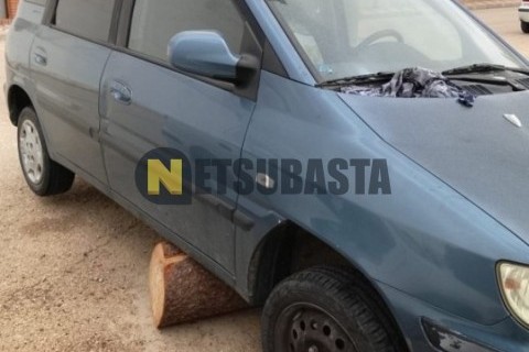 Yamaha XV 250 Virago 2000