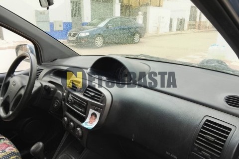 Yamaha XV 250 Virago 2000