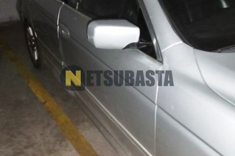 Kymco Movie 125 XL 2008