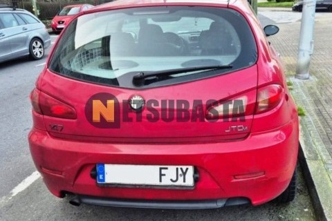 Kymco Movie 125 XL 2008