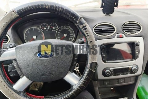 Kymco Movie 125 XL 2008