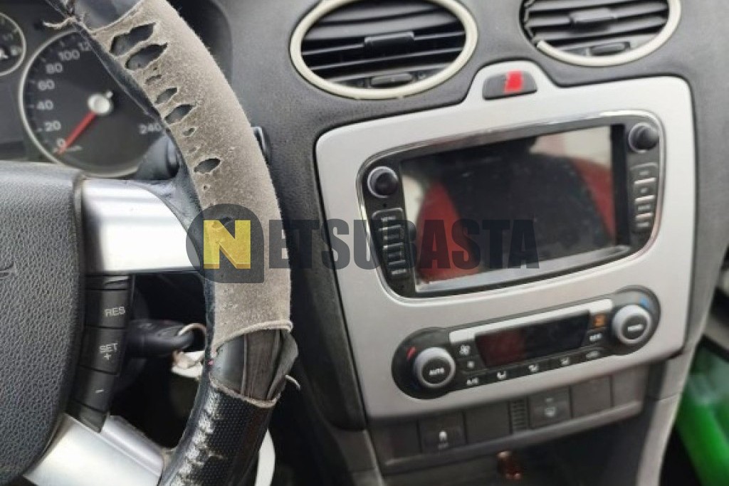 Ford Focus 1.8 TDCi 2007