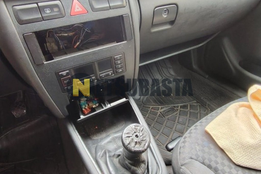 Audi A3 1.9 TDI 1998