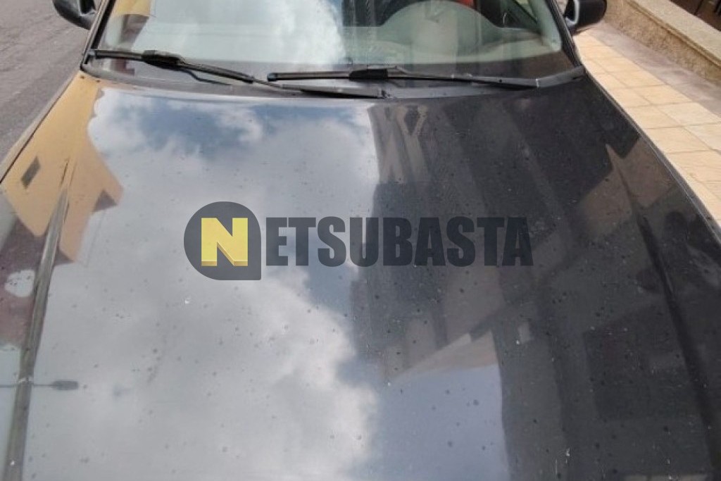 Audi A3 1.9 TDI 1998