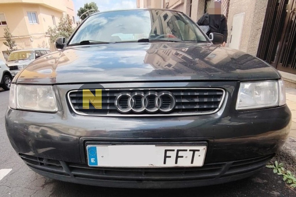 Audi A3 1.9 TDI 1998