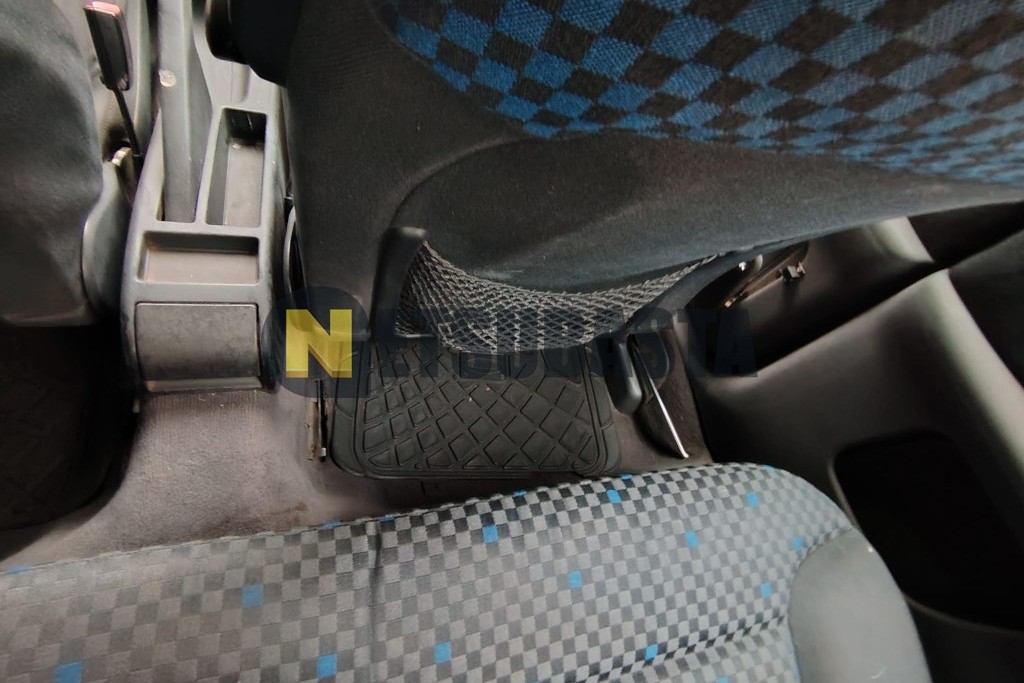 Audi A3 1.9 TDI 1998