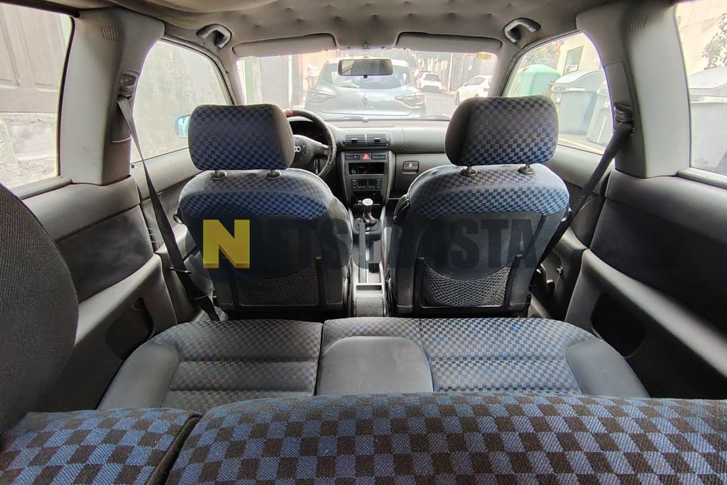 Audi A3 1.9 TDI 1998