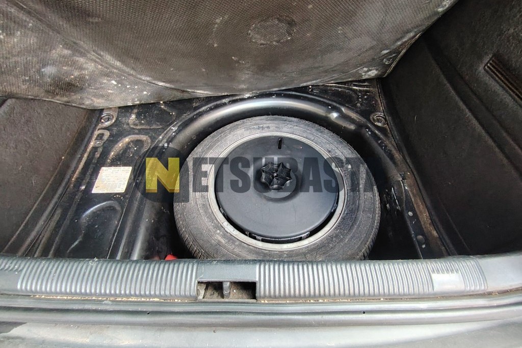 Audi A3 1.9 TDI 1998