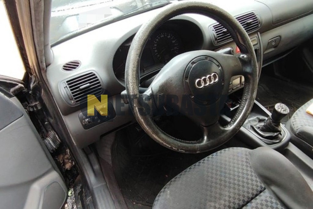 Audi A3 1.9 TDI 1998