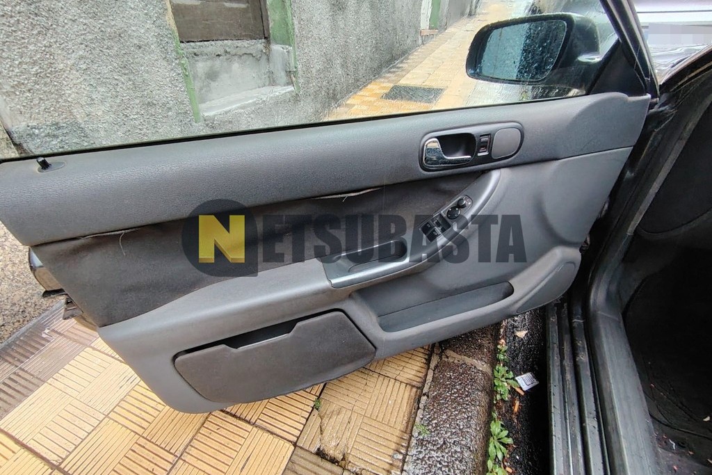 Audi A3 1.9 TDI 1998