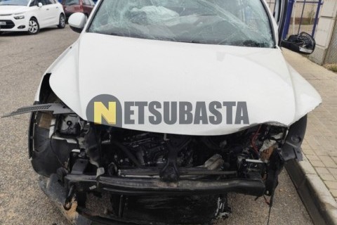 Yamaha XV 250 Virago 2000