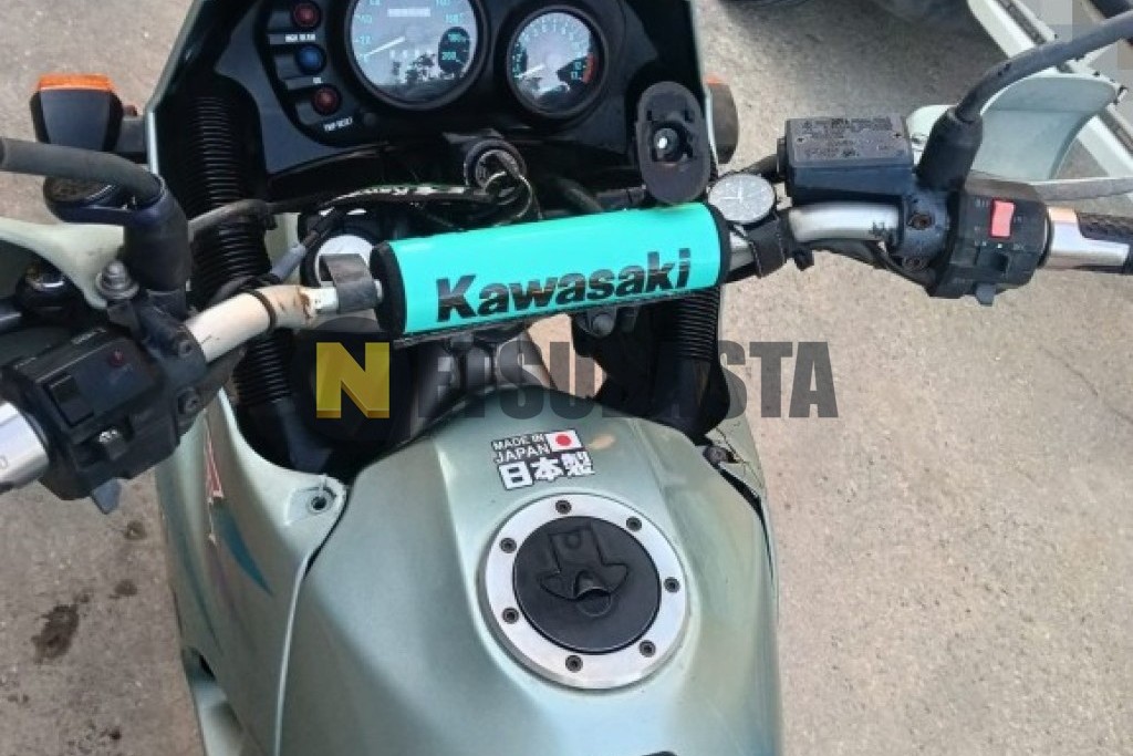 Kawasaki KLE 500 1995