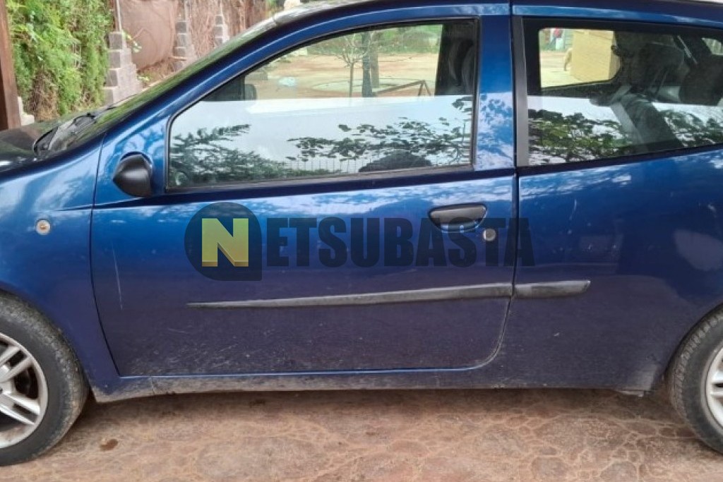 Fiat Punto 1.2 2004