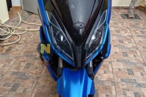 Ride Classic 50 2015