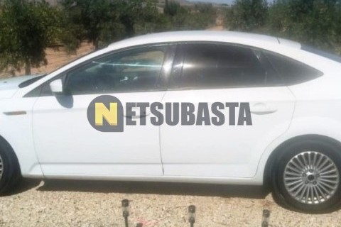 Ride Classic 50 2015