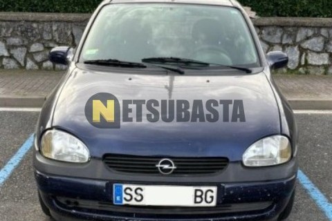 Yamaha XV 250 Virago 2000