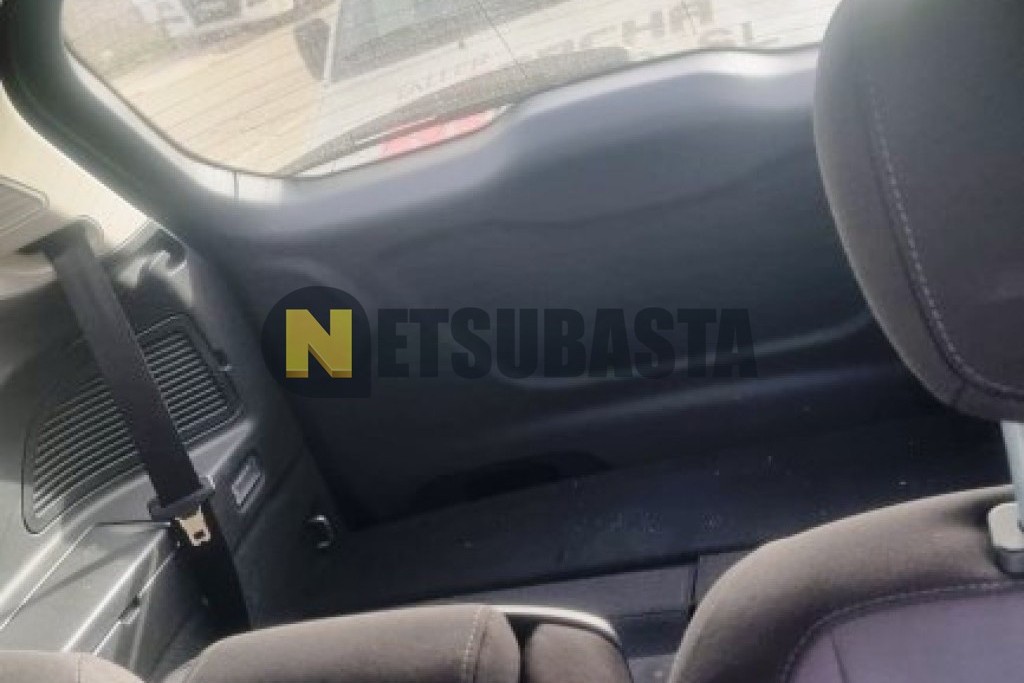 Ford Grand C-Max 1.0 EcoBoost 2017