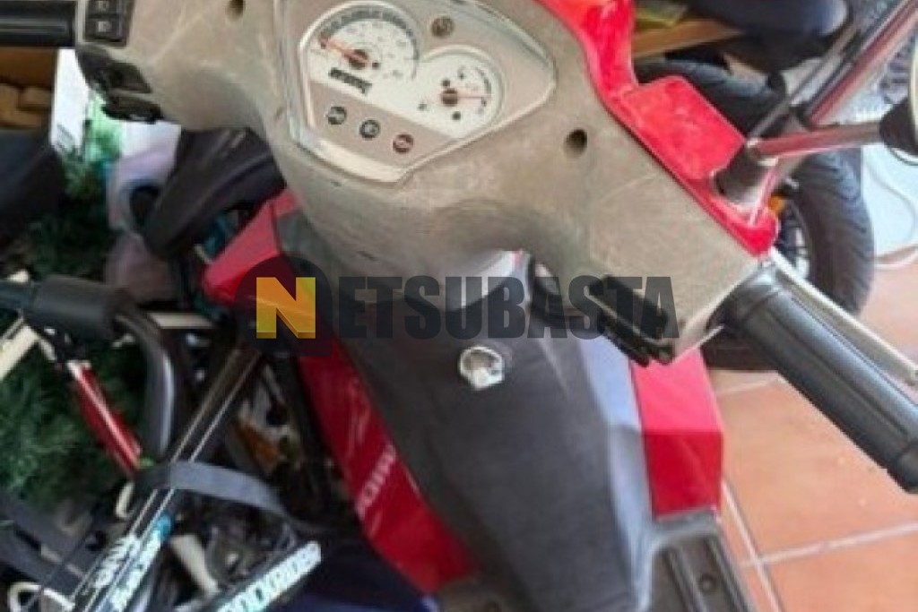 Ride Classic 50 2015