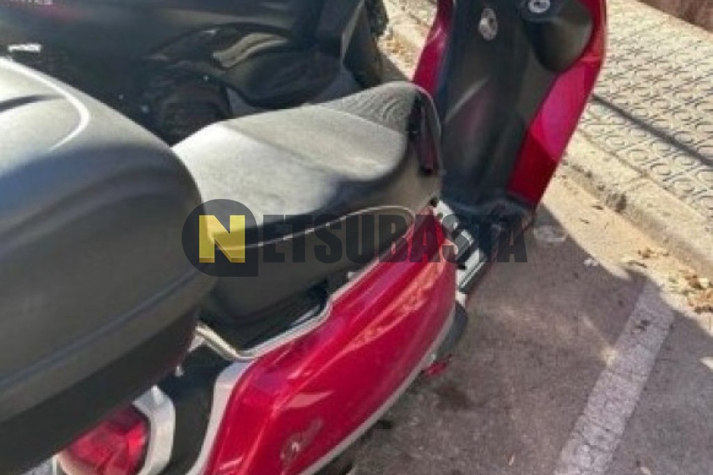 Ride Classic 50 2015